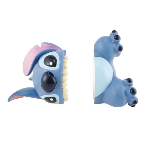 STITCH BOEKENSTEUNEN - DISNEY SHOWCASE