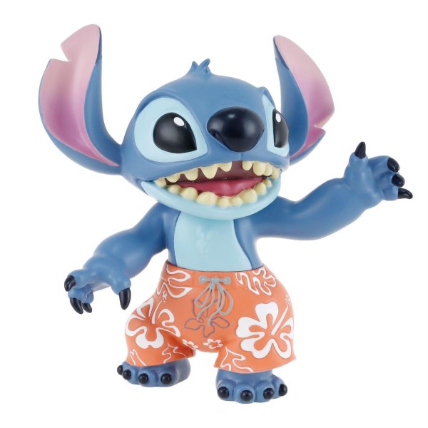 HAWAIIAN STITCH - DISNEY SHOWCASE