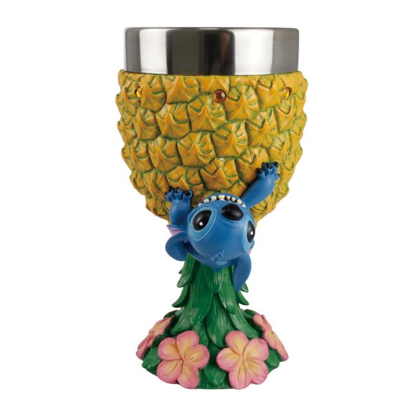KELK STITCH ANANAS - DISNEY SHOWCASE
