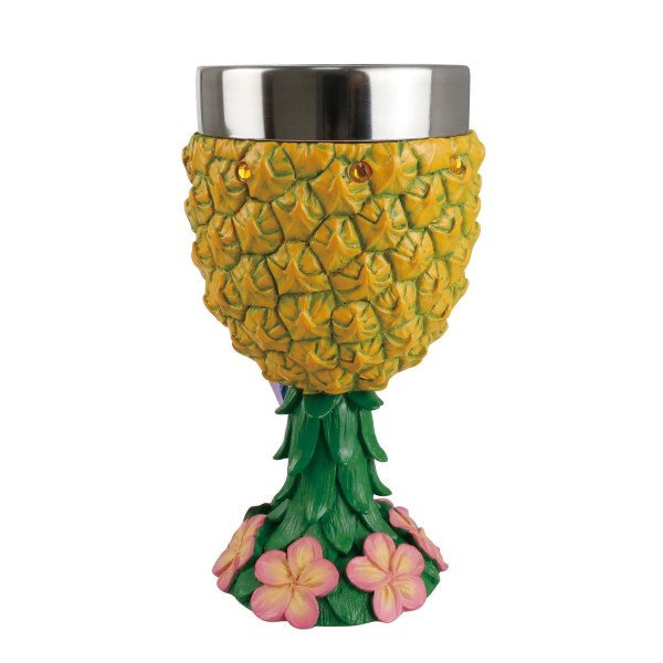 KELK STITCH ANANAS - DISNEY SHOWCASE