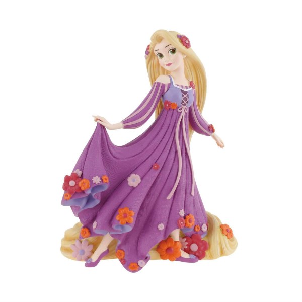 RAPUNZEL BOTANICAL COUTURE - DISNEY SHOWCASE