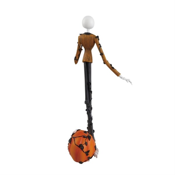 JACK SKELLINGTON BOTANICAL COUTURE - DISNEY SHOWCASE