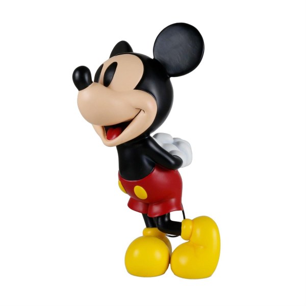 GROTE MICKEY MUIS (30cm) - DISNEY SHOWCASE