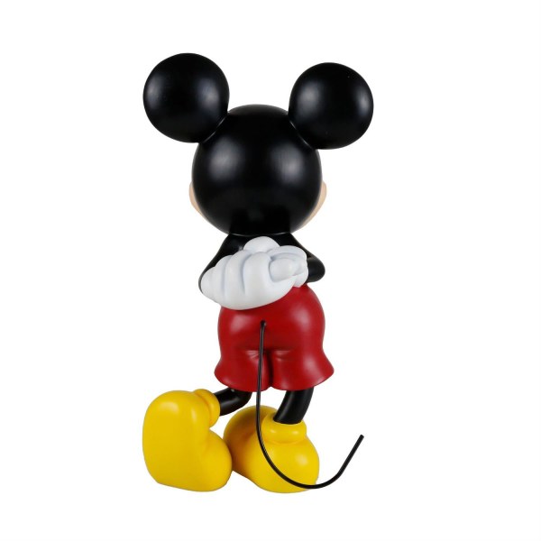 GROTE MICKEY MUIS (30cm) - DISNEY SHOWCASE