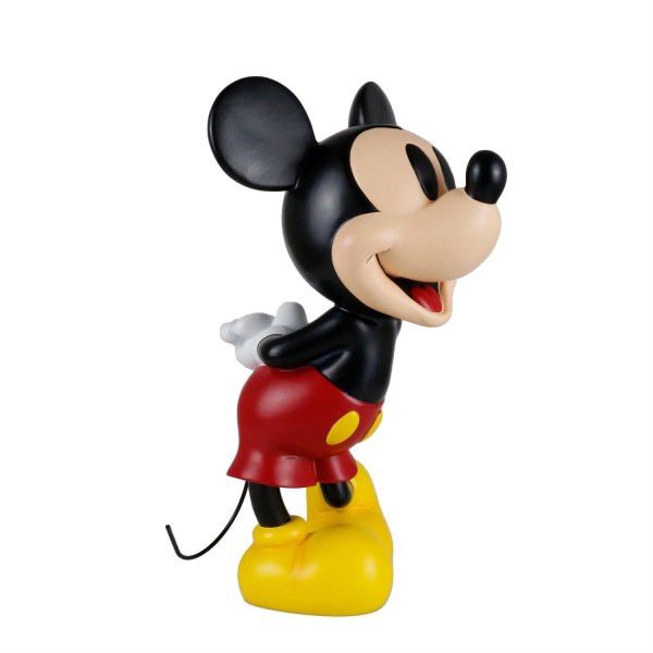 GROTE MICKEY MUIS (30cm) - DISNEY SHOWCASE