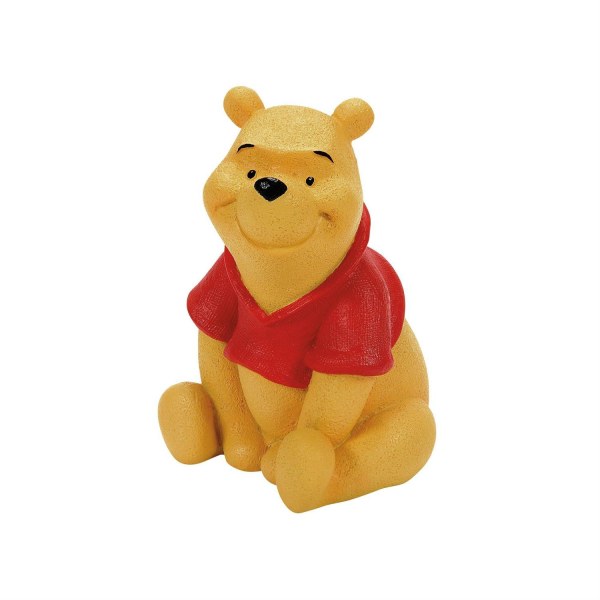 MINI WINNIE DE POEH - DISNEY SHOWCASE