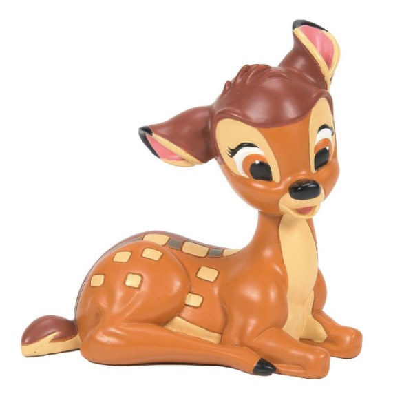 MINI BAMBI - DISNEY SHOWCASE