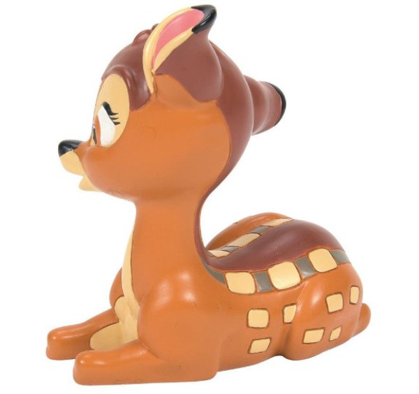MINI BAMBI - DISNEY SHOWCASE