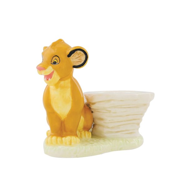 SIMBA EIERDOPJE - DISNEY ENCHANTING