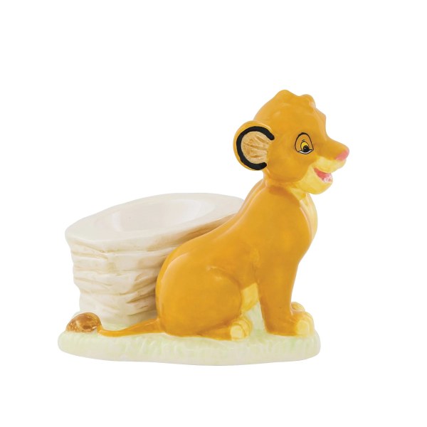 SIMBA EIERDOPJE - DISNEY ENCHANTING