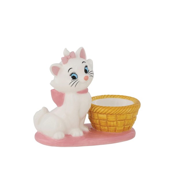 MARIE EIERDOPJE - DE ARISTOKATTEN - DISNEY ENCHANTING