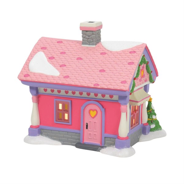 MINNIE SCHOENENWINKEL - DISNEY DORP