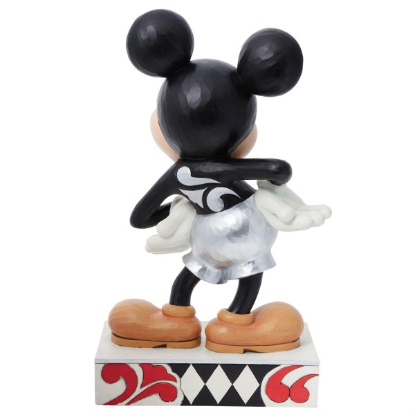 GROTE MICKEY DISNEY 100 - DISNEY TRADITIONS