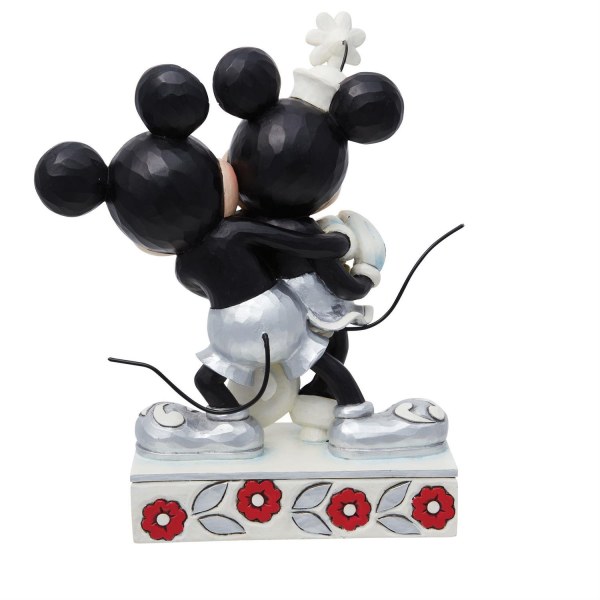 MICKEY & MINNIE DISNEY 100 - DISNEY TRADITIONS