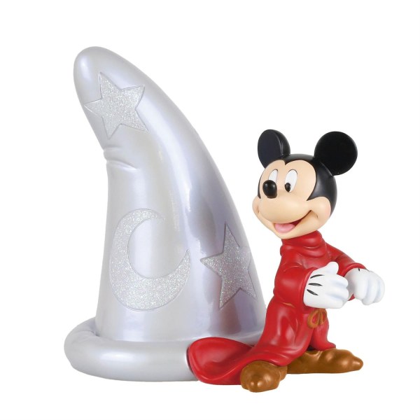 MICKEY MUIS DISNEY 100 ICOON - DISNEY SHOWCASE