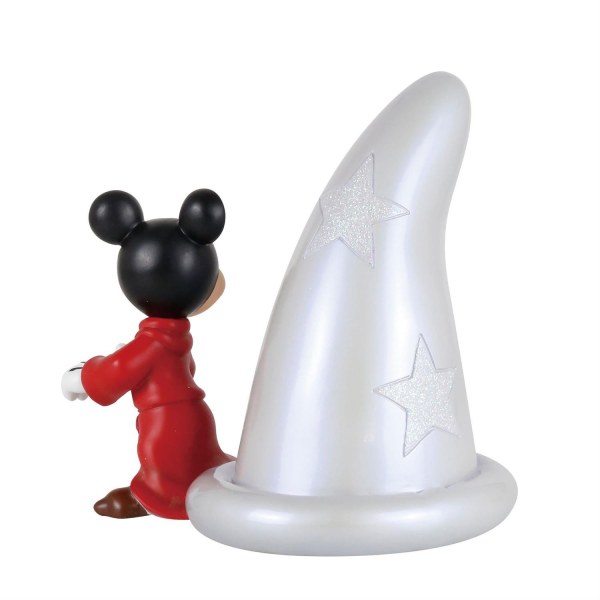 MICKEY MUIS DISNEY 100 ICOON - DISNEY SHOWCASE