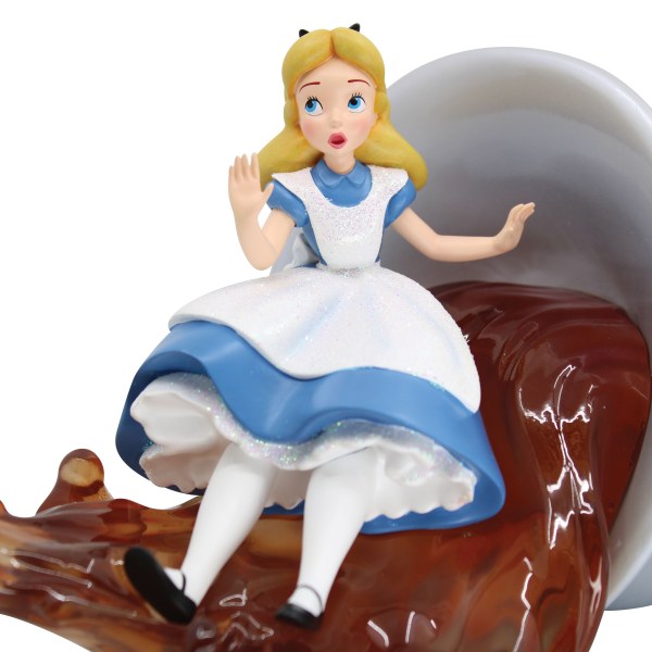 ALICE ICOON DISNEY 100 - DISNEY SHOWCASE