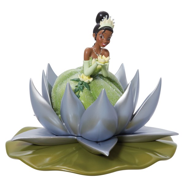 TIANA ICOON DISNEY 100 - DISNEY SHOWCASE