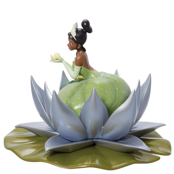 TIANA ICOON DISNEY 100 - DISNEY SHOWCASE