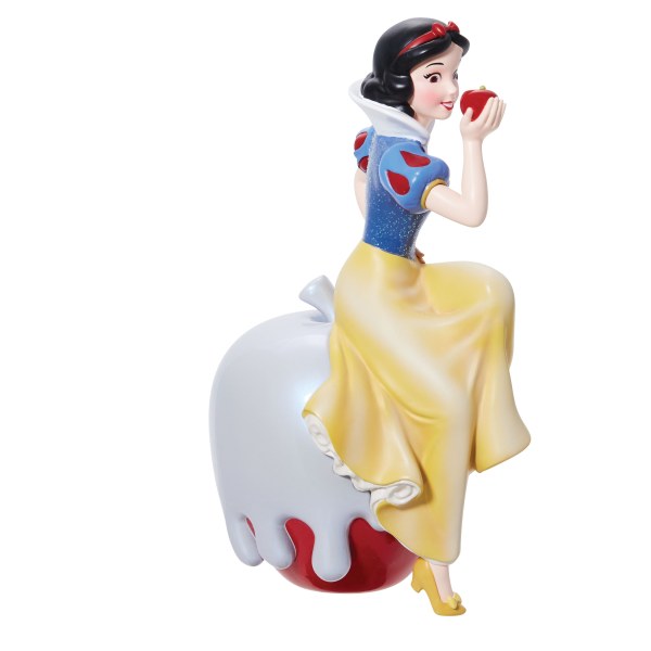 SNEEUWWITJE DISNEY 100 ICOON - DISNEY SHOWCASE