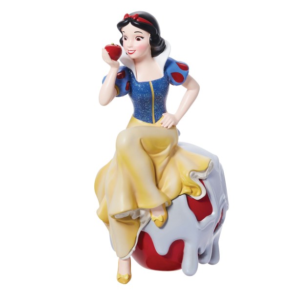 SNEEUWWITJE DISNEY 100 ICOON - DISNEY SHOWCASE