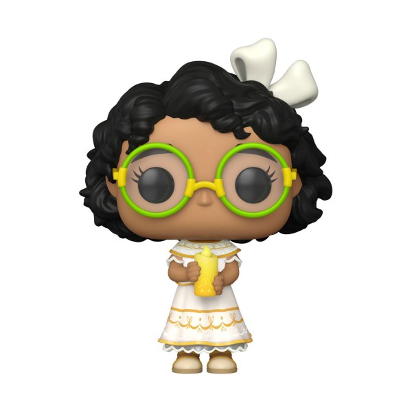 FUNKO POP! 1327 – MIRABEL ENCANTO – DISNEY’S 100STE VERJAARDAG
