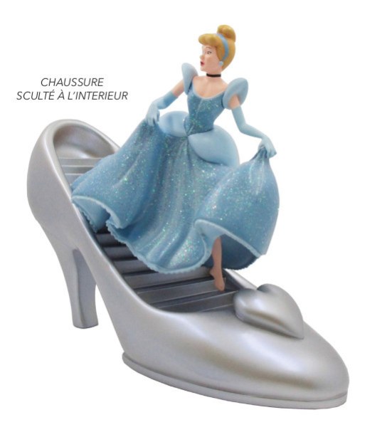 ASSEPOESTER DISNEY 100 ICOON - DISNEY SHOWCASE