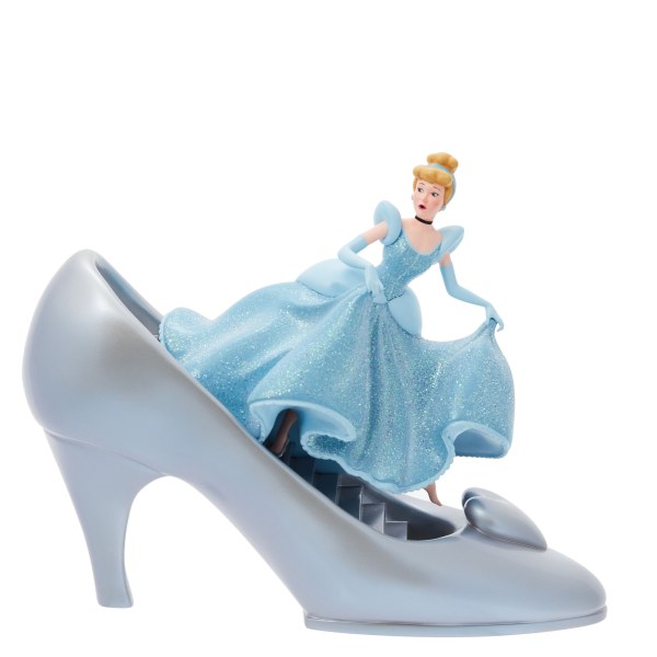 ASSEPOESTER DISNEY 100 ICOON - DISNEY SHOWCASE