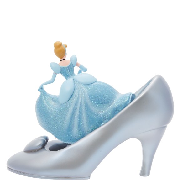 ASSEPOESTER DISNEY 100 ICOON - DISNEY SHOWCASE