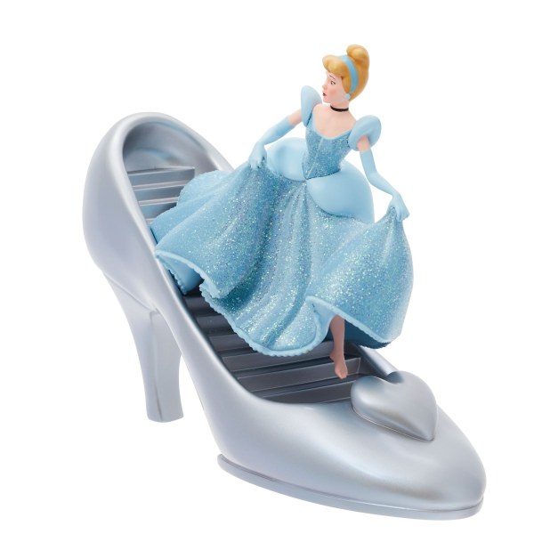 ASSEPOESTER DISNEY 100 ICOON - DISNEY SHOWCASE