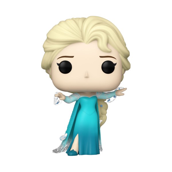 FUNKO POP! 1319 - ELSA FROZEN - 100STE VERJAARDAG VAN DISNEY