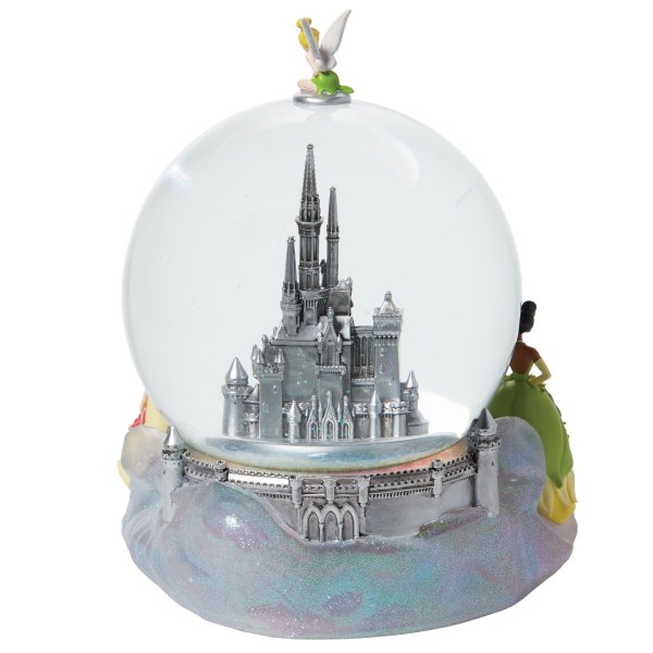 SNEEUWGLOBE DISNEY 100 - DISNEY SHOWCASE