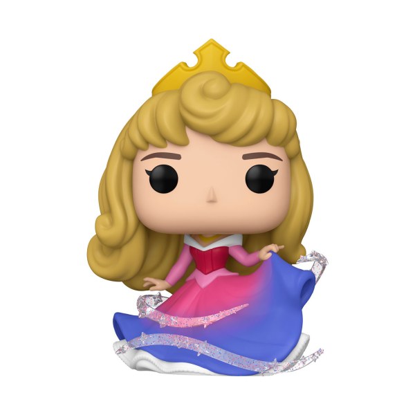 FUNKO POP! 1316 - AURORA DOORSLAAPSCHOONHEID - DISNEY'S 100STE VERJAARDAG