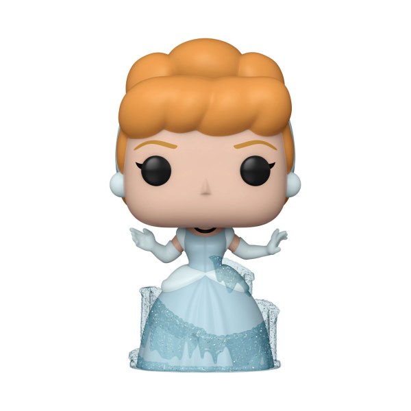 FUNKO POP! 1318 - ASSEPOESTER - 100ste verjaardag van Disney
