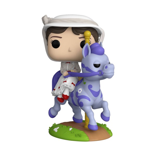 FUNKO POP! 300 - MARY POPPINS - 100E VERJAARDAG VAN DISNEY