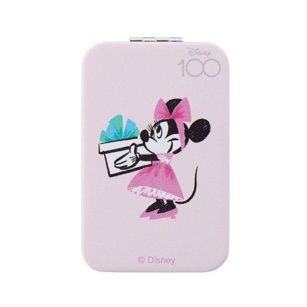 ZAKSPIEGEL MINNIE DISNEY 100 - DISNEY SHOWCASE