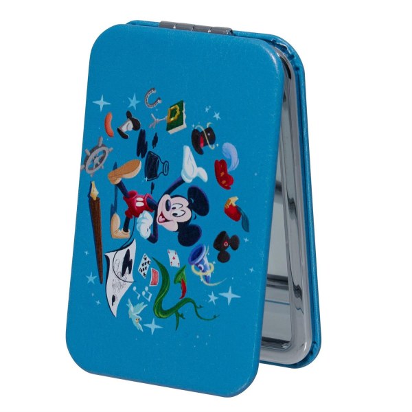 MICKEY DISNEY 100 POCKET SPIEGEL - DISNEY SHOWCASE