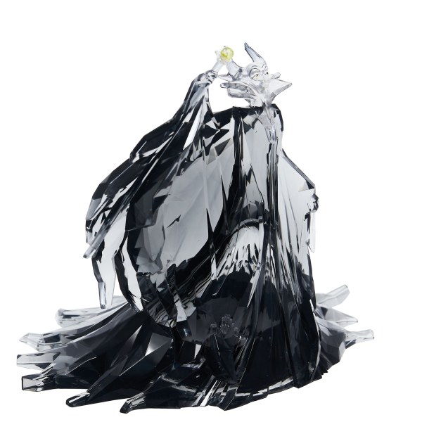 MALEFICENT FACETS DISNEY 100 - DISNEY FACETS