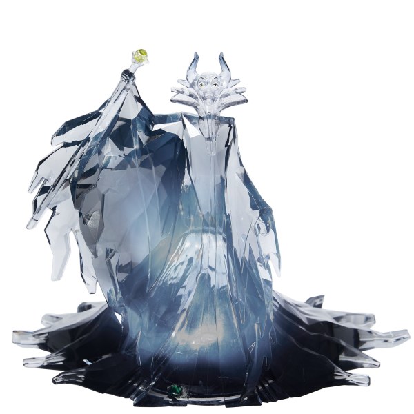 MALEFICENT FACETS DISNEY 100 - DISNEY FACETS