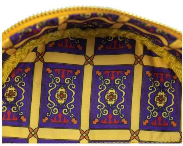 MINI RUGZAK ALADDIN PRINCE ALI - DISNEY LOUNGEFLY