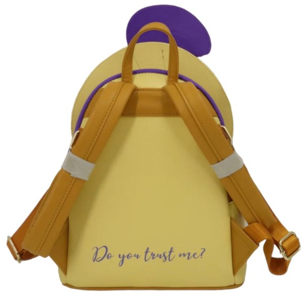 MINI RUGZAK ALADDIN PRINCE ALI - DISNEY LOUNGEFLY