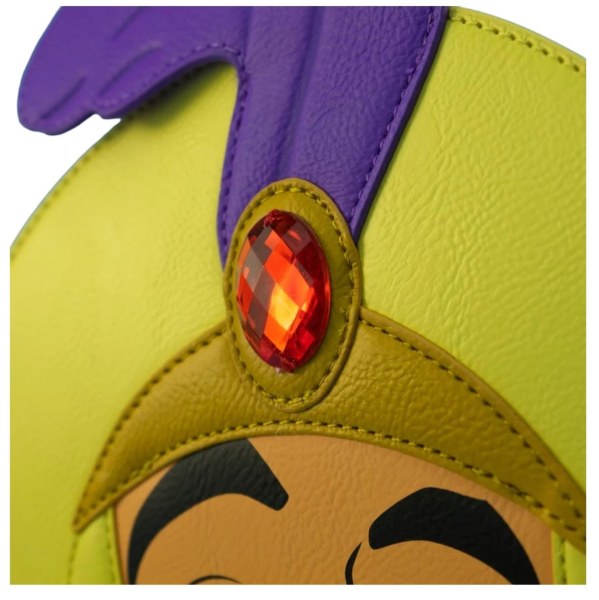 MINI RUGZAK ALADDIN PRINCE ALI - DISNEY LOUNGEFLY