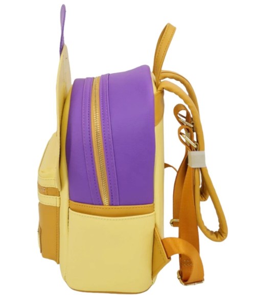 MINI RUGZAK ALADDIN PRINCE ALI - DISNEY LOUNGEFLY