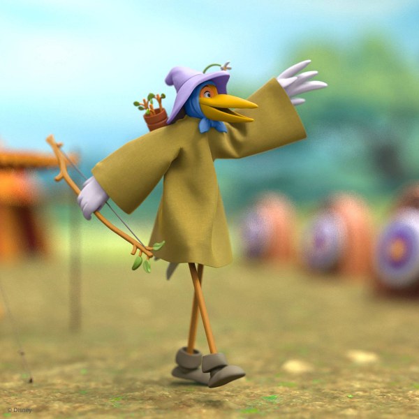 ROBIN HOOD - DISNEY ULTIMATEN