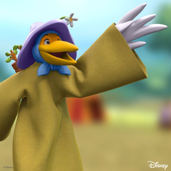 ROBIN HOOD - DISNEY ULTIMATEN