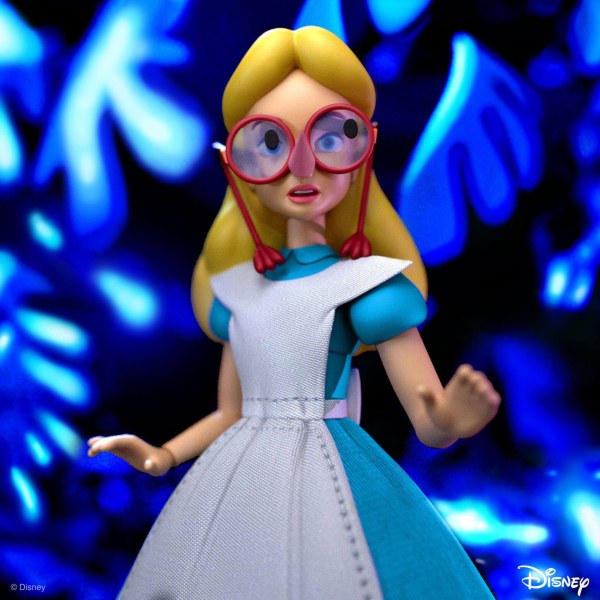 ALICE IN WONDERLAND - DISNEY ULTIMATEN