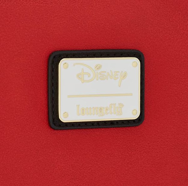 MICKEY & MINNIE LOVE SCHOUDERTAS - DISNEY LOUNGEFLY