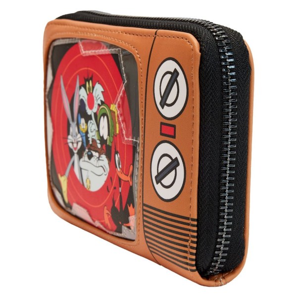 DAT IS DE PORTEFEUILLE VAN ALLE MENSEN - LOONEY TUNES LOUNGEFLY