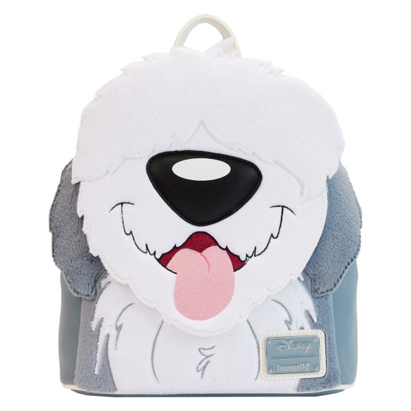 MAX COSPLAY MINI RUGZAK - DISNEY LOUNGEFLY