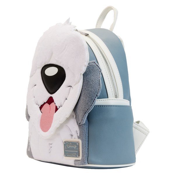 MAX COSPLAY MINI RUGZAK - DISNEY LOUNGEFLY